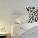Ferienwohnung mitten in Westerland mit Balkon Strandläufer 1