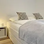 Ferienwohnung mitten in Westerland mit Balkon Strandläufer 1